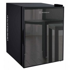 Morris B7343THG Mini Bar Ξενοδοχείου 32lt, Ενεργειακής Κλάσης G 40.5x43.4x54.5cm Morris B7343THG Mini Bar Ξενοδοχείου 32lt, Ενεργειακής Κλάσης G 40.5x43.4x54.5cm